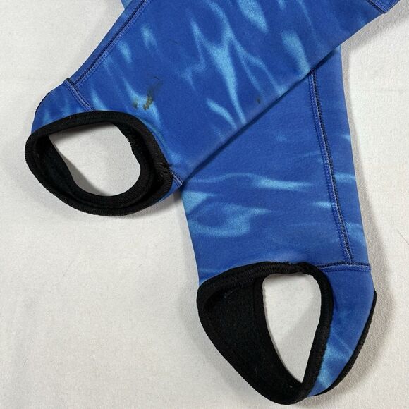 OZTEX DIVE SKIN XTR Women’s Thick Shell With Polarfleece Lining Wetsuit - Picture 3 of 11
